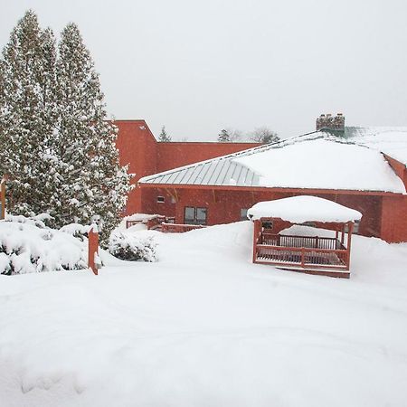 Snow Cap Inn Newry Ngoại thất bức ảnh