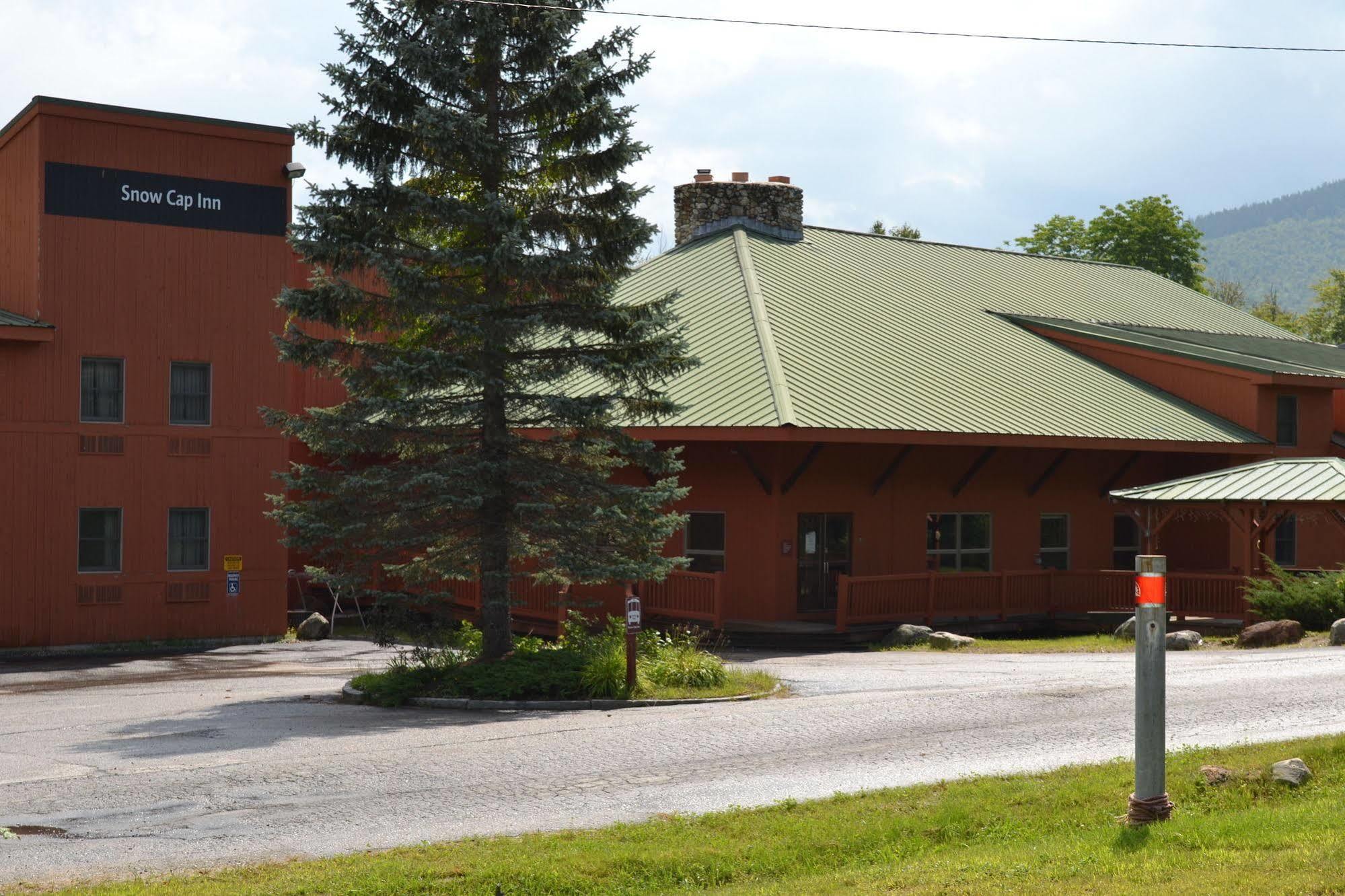 Snow Cap Inn Newry Ngoại thất bức ảnh