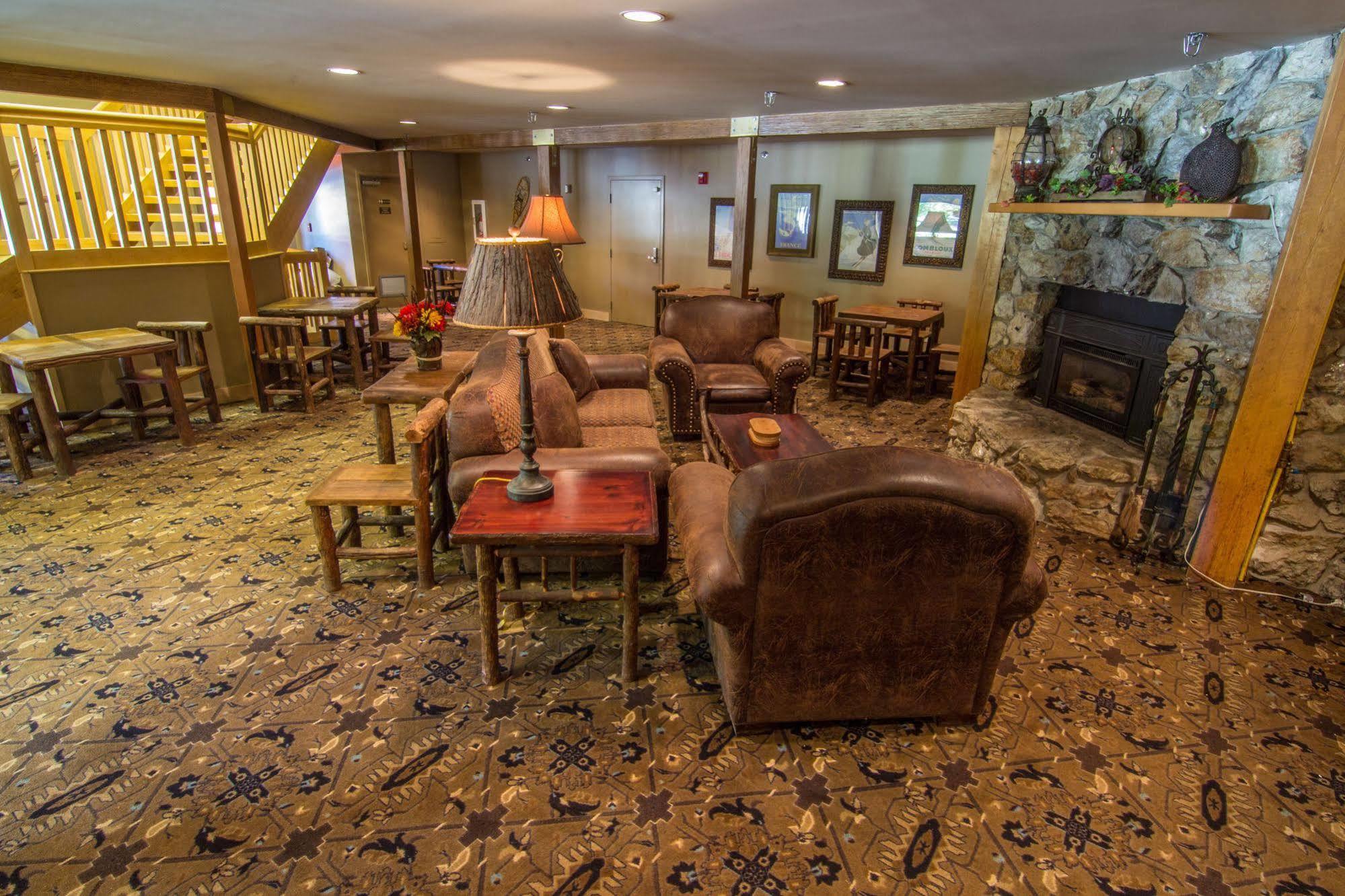 Snow Cap Inn Newry Ngoại thất bức ảnh
