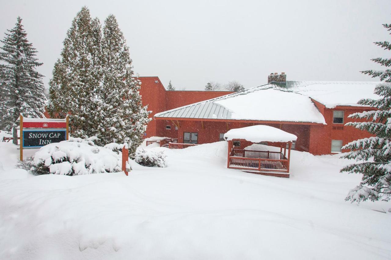 Snow Cap Inn Newry Ngoại thất bức ảnh