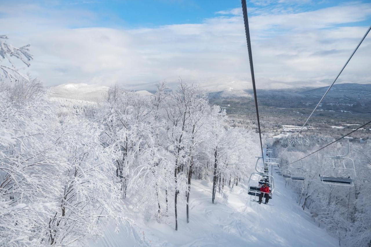 Snow Cap Inn Newry Ngoại thất bức ảnh